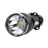 Warrior LT (Long Throw) Gen 5 - 3050 Lumen Tactical Flashlight