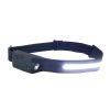 Pipeman's Installation Solution Premium Head Lamp - 350 Lumens Max Output