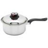 17 Pc Waterless Cookware Set