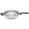 17 Pc Waterless Cookware Set