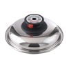 17 Pc - 9 Element Waterless Cookware