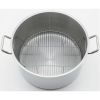 42 Qt Stock Pot