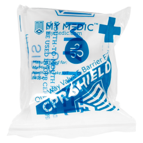 CPR Shield