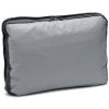 Pittman Outdoors Inflatable Ottoman – Portable Footrest for Camping, Beach & Dorm Use