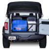 AirBedz 2pc Ford Bronco Air Mattress