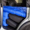AirBedz 2-Piece Ford Bronco Air Mattress with Rechargeable Pump