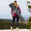 Pittman Outdoors Portable Heated Camping Chair