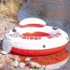 River Drifter -1 Person w/Ice Chest