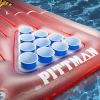 Splash Pong  LTE With LED Lights