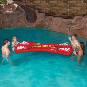 Splash Pong X-game