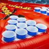 Splash Pong X-game