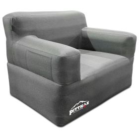 Pittman Outdoors Inflatable Chair