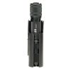 Engineered Plastic Clip-on Holster for E9RG4, M5Gen3 and other Brands with same Diameter