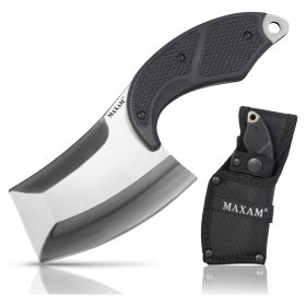 Maxam Mini Cleaver Knife