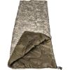 Digital Camo Sleeping Bag