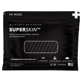 SuperSkin Blister Tape