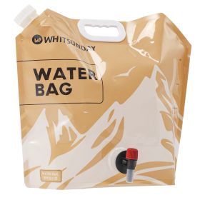 Whitsunday Water Container Bag
