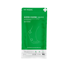 Blister and Chafing