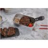 TRANGIA MULTI-DISC STRAINER CUTTING BOARD FOR MESS TIN