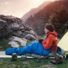 75" x 25" x 3" Memory Foam Camping Mattress