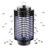 Electric UV Bug Zapper – Insect & Mosquito Killer Lamp