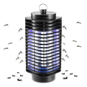 Electric UV Bug Zapper – Insect & Mosquito Killer Lamp