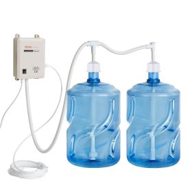 120V AC Bottled Water Dispensing Pump – Replaces Bunn Flojet