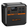 BLUETTI - Portable Power Station 1440 Watt-Hour (2700 Watt Power Boost)