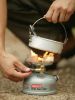 Coleman Sportster II Dual Fuel 1-Burner Stove
