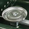 Coleman Sportster II Dual Fuel 1-Burner Stove