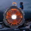 LED Outdoor Fan / Light