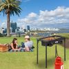 Outdoor Propane Camping Stove