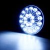 Solar Hanging LED Light
