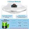 Solar Hanging LED Light