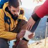 125-Pc Tactical Survival Kit – Emergency Gear & First Aid for Outdoor Adventures