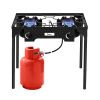 Outdoor Propane Camping Stove