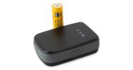 Satellite GPS Tracking Device