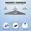 10' x 10' Pop Up Canopy Tent