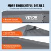 10' x 10' Pop Up Canopy Tent