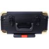 969-Pc Home Repair Tool Set – Rolling Toolbox with 4 Drawers, Complete Kit for Maintenance & DIY