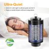 Electric UV Bug Zapper – Insect & Mosquito Killer Lamp