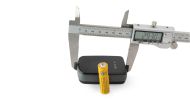 Satellite GPS Tracking Device