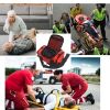 Emergency First Aid Kit Bag