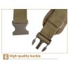 Men’s Slant Crossbody SLR Camera Bag – Outdoor Shoulder Travel Bag