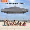 10' x 10' Pop Up Canopy Tent