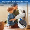 75" x 25" x 3" Memory Foam Camping Mattress
