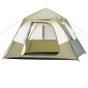 6 Person Camping Tent