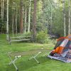 Travel Folding Camping Cot with Carrying Bags