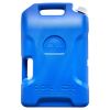2-Pack Igloo 6-Gallon Camping Water Containers – Blue