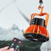 LED Outdoor Fan / Light